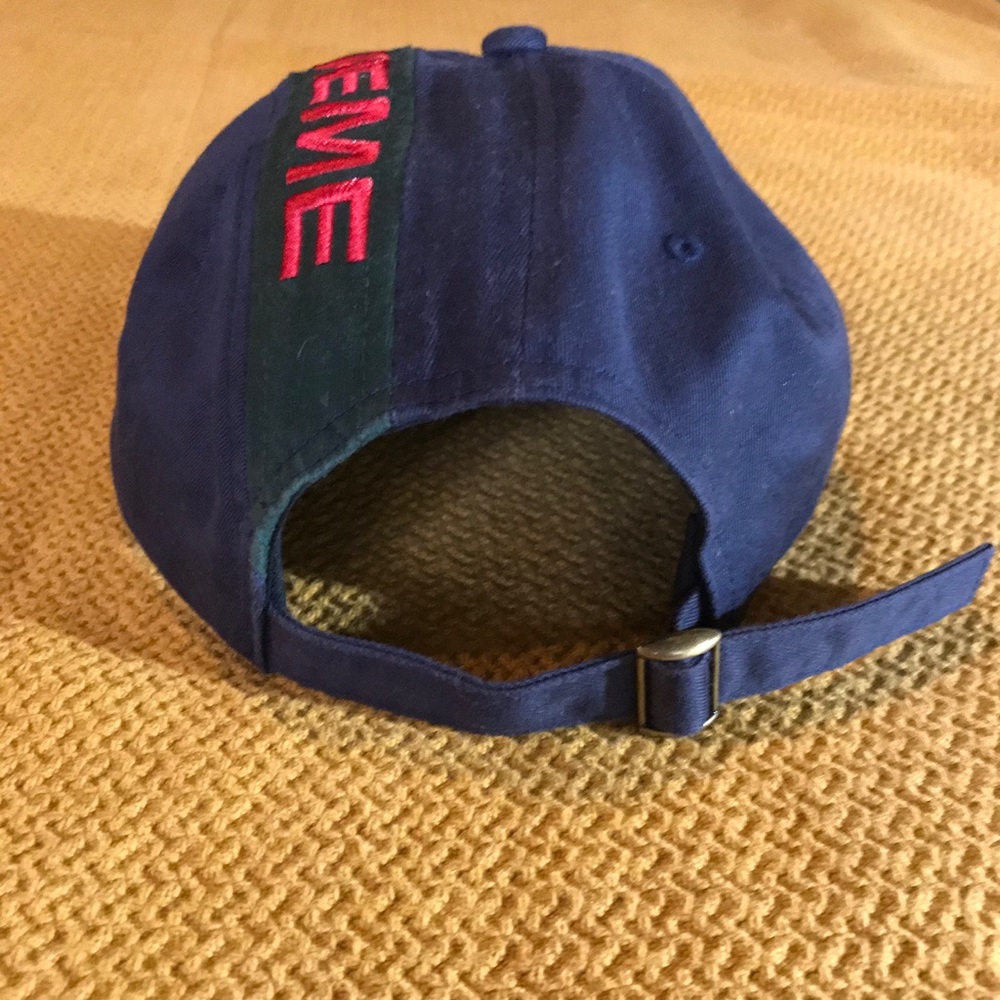 Supreme hat - Picture 3 of 4